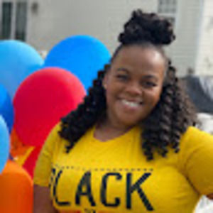 Meet your Posher, Ebony